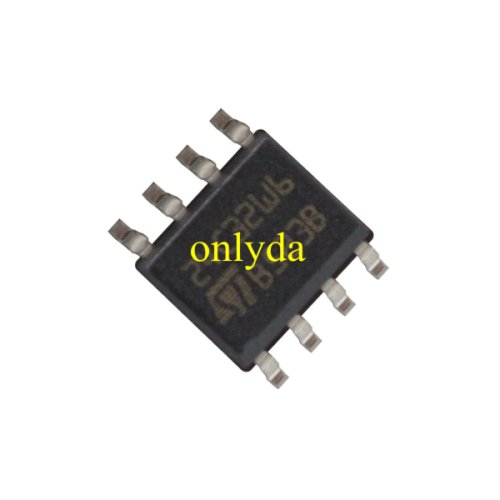 24C32 Storage chip