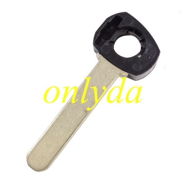 For Honda emergency key
