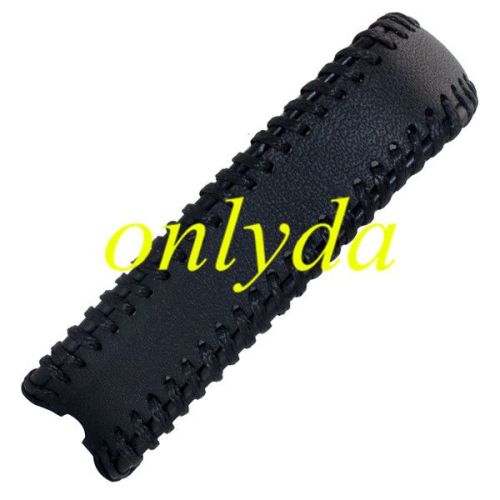 For  VW 3button key leather case PASSAT,LAVIDA, polo,SAGITAR.,GranLavida, Golf6,Santana,Superb, Yeti,Touran,Cross Lavida,  08-12Bora, JETTA.