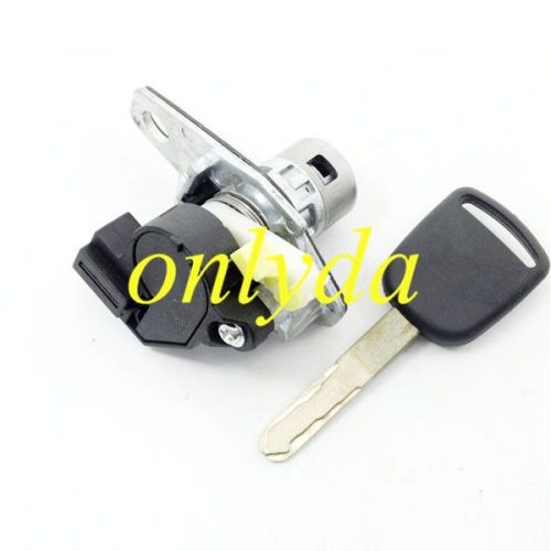 Honda NEW CIVIC trunk lock after 2009