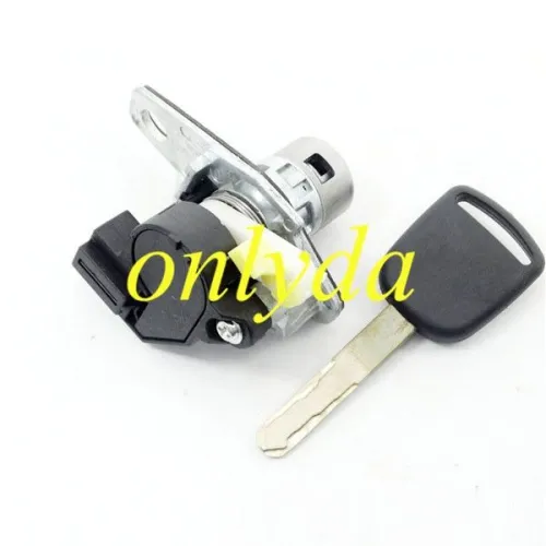 Honda NEW CIVIC trunk lock after 2009