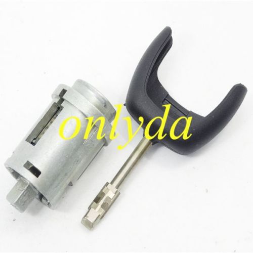 Ford mondeo left  door lock