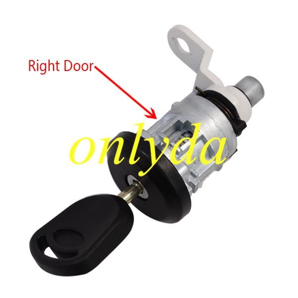 Ford transit left door lock  and right door lock