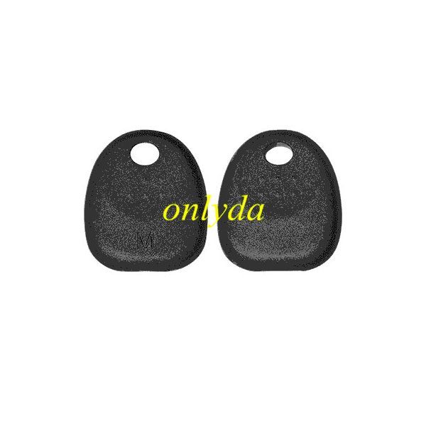 universal  transponder key shell