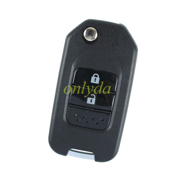 2 button keyDIY remote NB10-2 Multifunction