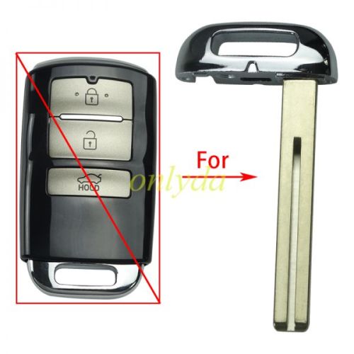 For kia  key blade