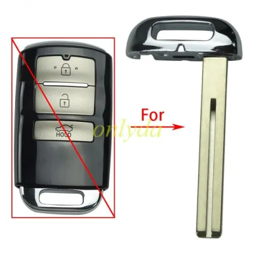 For kia  key blade