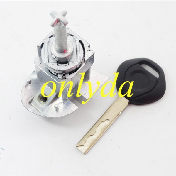 For BMW E46 Lock  left door