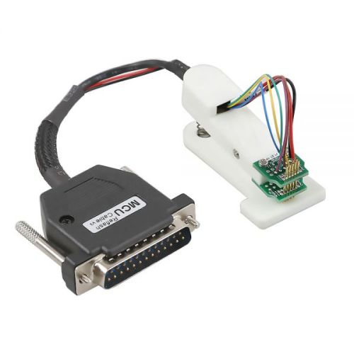 For XHORSE VVDI PROG Programmer MCU reflash cable V3  Landrover KVM mcu reflash cable