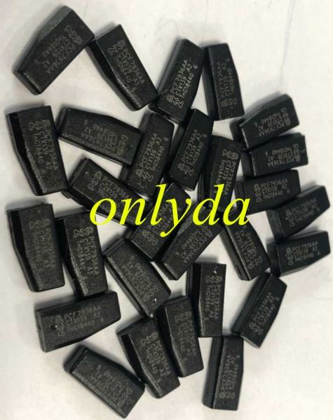 For after market 7936 Chip （ID46）with wording