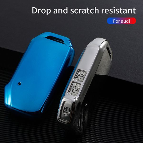 For Kia K3 TPU protective key case,please choose the color