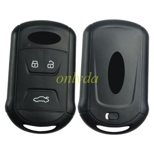 For Chery 3 button  Original remote key blank