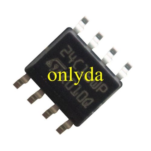 24C16 Storage chip