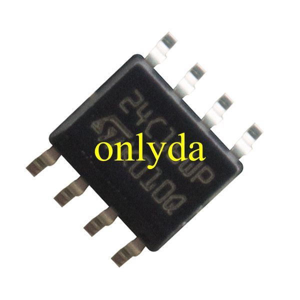 24C16 Storage chip