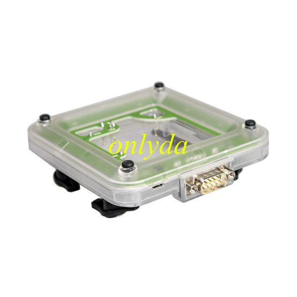For Xhorse VVDI PRO EZS Adapter  BENZ EZS/EIS Adapters  VVDI Prog Programmer