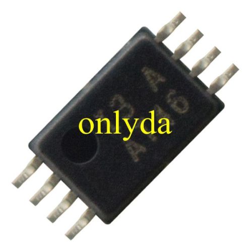 AT93C46 AT46 TSSOP-8