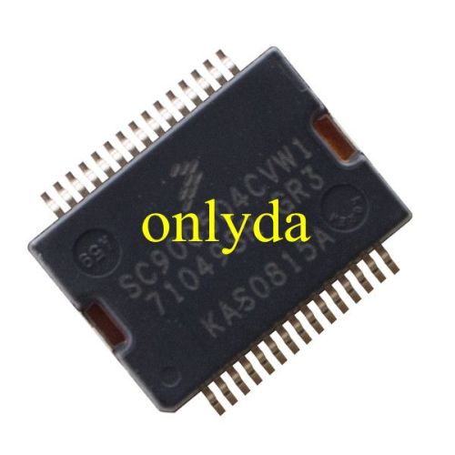 SC900504CVW1 SC900504CDH1 SC900504 new car computer chip--HYDD2