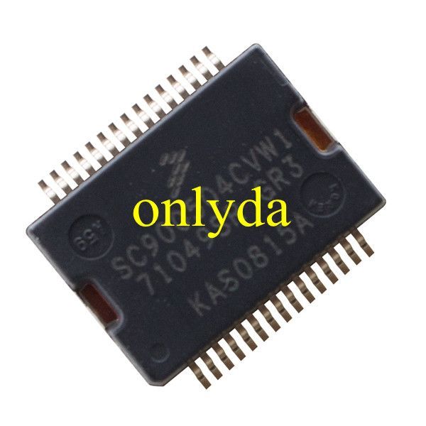 SC900504CVW1 SC900504CDH1 SC900504 new car computer chip--HYDD2