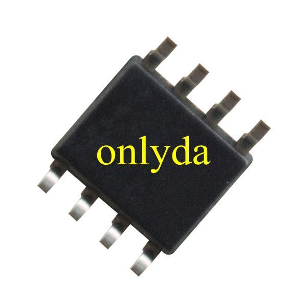 24C16 Storage chip