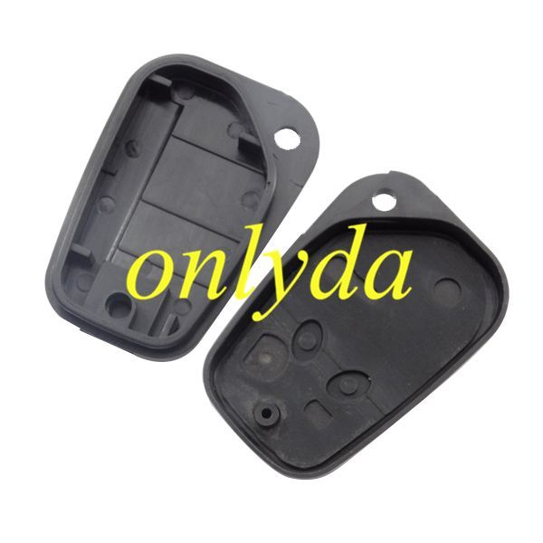 For Proton remote key blank