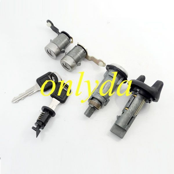 For Buick Regal full set lock