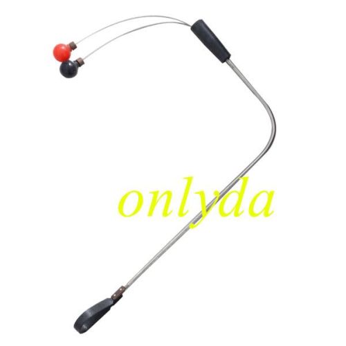 For Lock repair machine