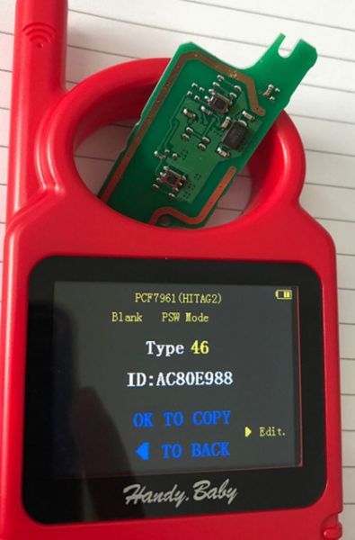 For Peugeot CE0536 2 Button Flip  Remote Key with 46 chip PCF7961 ASK model  with VA2 and HU83 blade , please choose the key shell