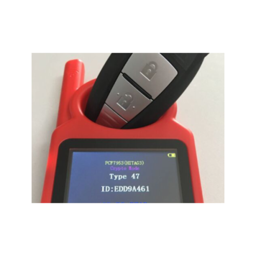 For  OEM  Suzuki 2B remote key with 434mhz  & PCF7953(HITAG3)chip