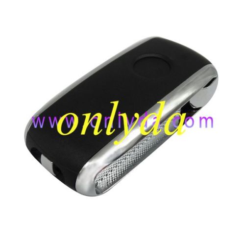 For face to face 3 button remote key