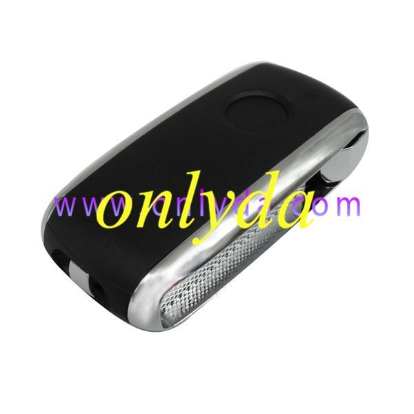 For face to face 3 button remote key