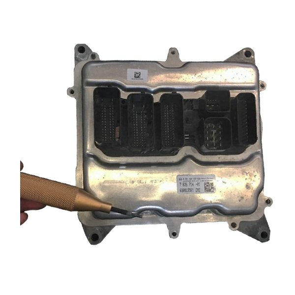 for Mercedes-Benz ECU screw remover