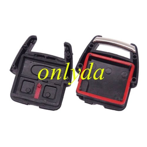 For Opel 3 button remote key without Chip  OP2-433.92-ORG  for Opel Vauxhall Astra Zafira Omega Vectra -24424728