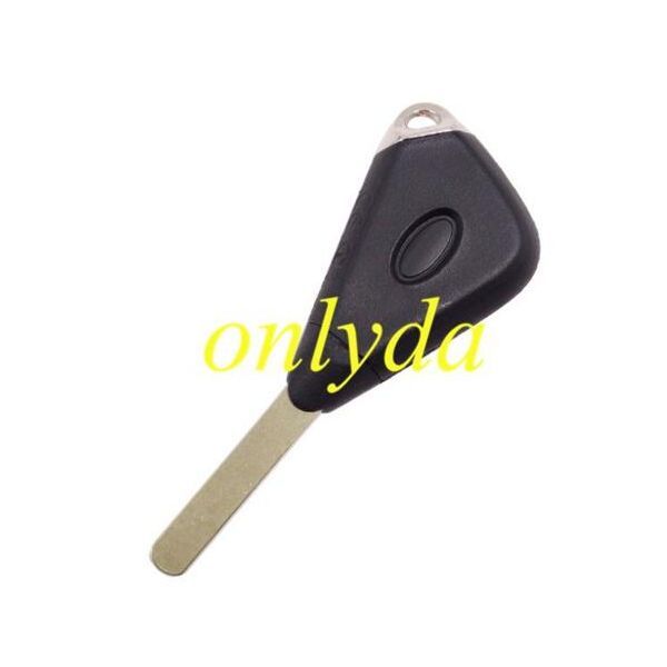 For Subaru 3 Button Remote Key Shell