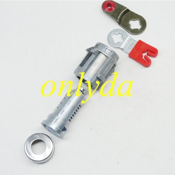 Cadillac SLS CTS SRX  left door lock