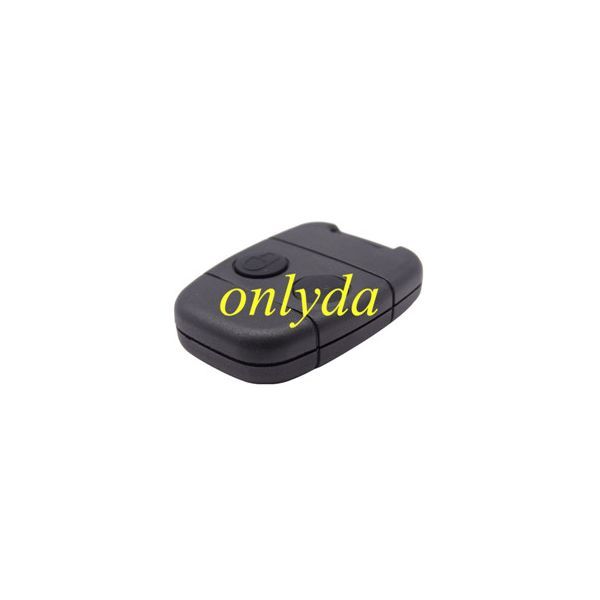 For Land Rover  2 button remote key blank