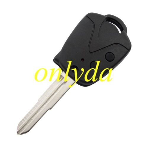 For  Proton key blank (Malaysia Car)
