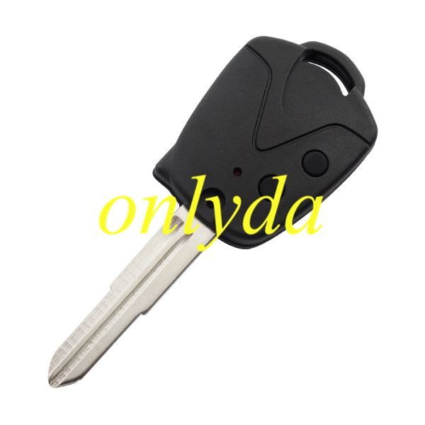 For  Proton key blank (Malaysia Car)