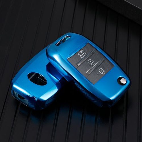 For Kia K3 K5 TPU protective key case,please choose the color