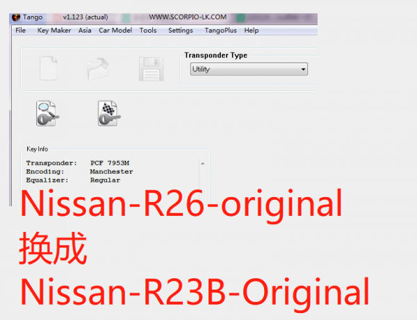 For  Nissan keyless 2 button remote key with 315mhz  Chip  is PCF7953, &7938&4A  pcb number is A2c32301600 continental:S180144102 CMIIT ID:2012DJ6167