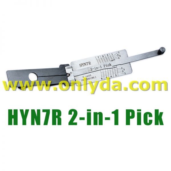 For Hyundai HYN7R old used for  sonata moInca