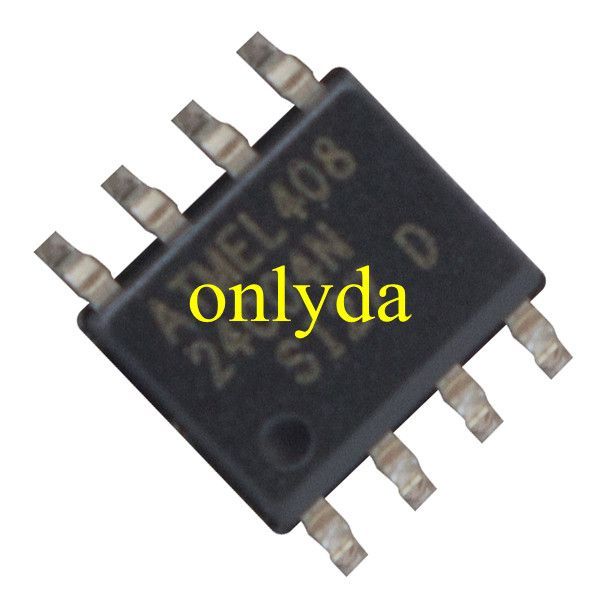 24C02 Storage chip