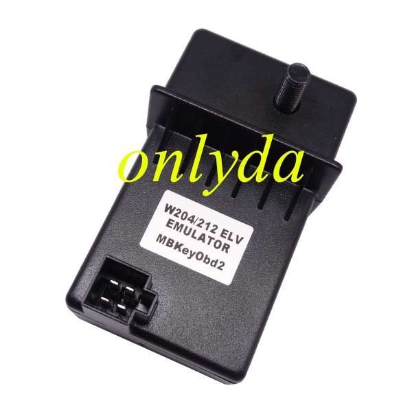 VVDI Xhorse Brand ELV for Mercedes-Benz EMULATOR  , consumable parts used  Mercedes-Benz car computer