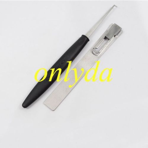 For LISHI  VA2T CITROEN lock pick tools  genuine !