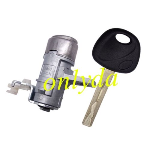 Hyundai Verna left  door lock