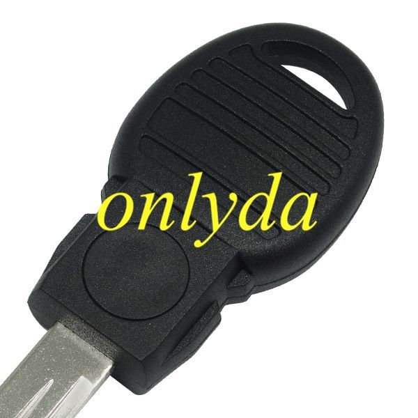 For  Chrysler transponder key blank