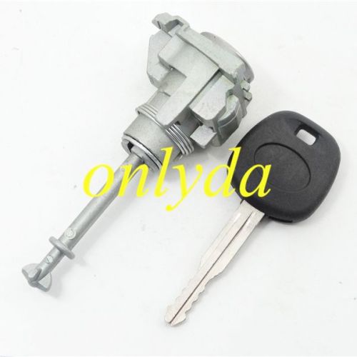 For TOYOTA COROLLA Left door lock (no logo)