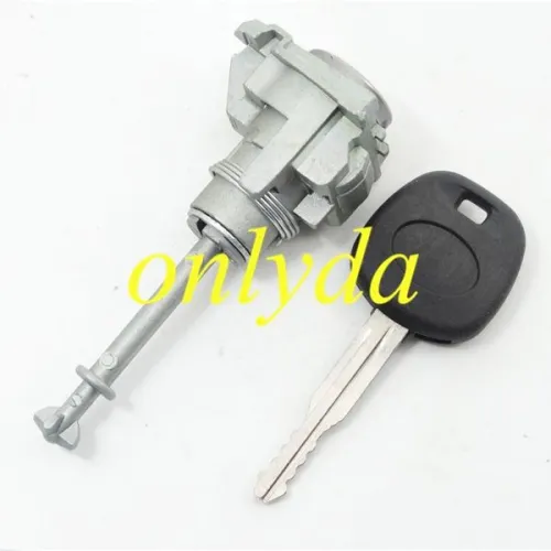 For TOYOTA COROLLA Left door lock (no logo)
