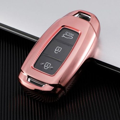 For Acceptance, Festa, ENCINO Encino, Encino Pure Electric, Beijing Hyundai ix25, Shengda TPU protective key case,please choose the color