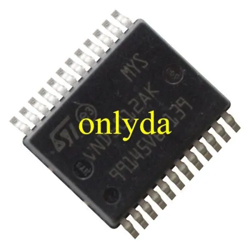VND5012AK