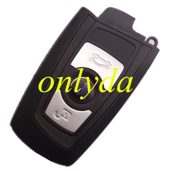 For BMW OEM keyless 3B remote key with 434mhz/868mhz/315mhz